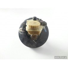 Σεβρόφρενο Κομπλέ CITROEN ZX 1994 - 1997 ( N2 ) ATE 3674215014