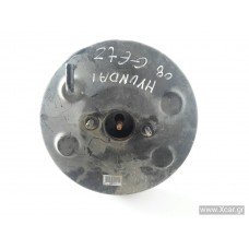 Σεβρό Φρένου HYUNDAI GETZ 2006 - 2009 ( TB ) XC17540