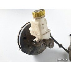 Σεβρόφρενο Κομπλέ FIAT PUNTO 1999 - 2003 ( 188 ) BOSCH 204021624