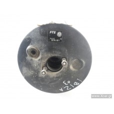 Σεβρό Φρένου VW POLO 2002 - 2005 ( 9N ) SEAT 6Q1614105T