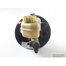 Σεβρόφρενο Κομπλέ VW POLO 2002 - 2005 ( 9N ) FTE 6Q1612105D