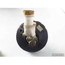 Σεβρόφρενο Κομπλέ FIAT PANDA 2003 - 2009 ( 169 ) BOSCH 0204051000