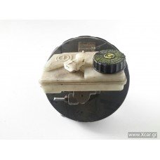 Σεβρόφρενο Κομπλέ PEUGEOT 206 2000 - 2008 ( CC ) BOSCH B360868