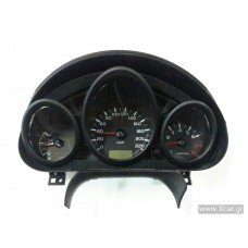 Κοντέρ MITSUBISHI COLT 2005 - 2008 ( CZ ) MR351770