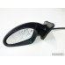 Καθρέπτης Μηχανικός SEAT IBIZA 2002 - 2006 ( 6LZ ) Αριστερά XC17606