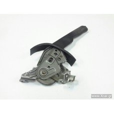 Καστάνια Χειροφρένου NISSAN ALMERA 1998 - 2000 ( N15 ) XC17729