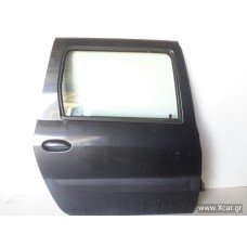 Πόρτα DACIA LOGAN 2008 - 2013 ( F/L ) Πίσω Δεξιά XC17742