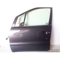 Πόρτα MERCEDES A CLASS 1997 - 2000 ( W168 ) Εμπρός Αριστερά XC17744