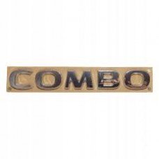 Σήμα OPEL COMBO 2012 - 2015 ( TOUR-VAN ) Πίσω 95513012