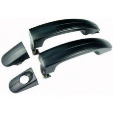 Χερούλι Πόρτας Εξωτερική FORD FOCUS 2004 - 2008 (MK2A) Εμπρός Δεξιά 024707841