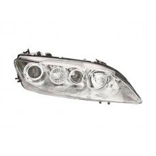 Φανάρι Εμπρός MAZDA 6 2002 - 2006 ( GG )( GY ) DEPO Δεξιά 025005143