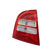 Φανάρι Πίσω Εξωτερικό SKODA OCTAVIA 2000 - 2010 ( 4 ) Αριστερά 1U6945111