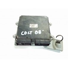 Εγκέφαλος Κινητήρα Κλειδωμένο MITSUBISHI COLT 2005 - 2008 ( CZ ) 1860095500