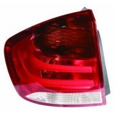 Φανάρι Πίσω Εξωτερικό BMW X1 2009 - 2012 ( E84 ) Αριστερά 150005812