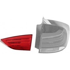 Φανάρι Πίσω Εσωτερικό BMW X1 2009 - 2012 ( E84 ) Δεξιά 150005816