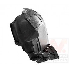 Θόλος Πλαστικός BMW X1 2012 - 2015 ( E84 F/L ) Εμπρός Αριστερά 150100822