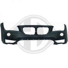 Προφυλακτήρας Βαφόμενος BMW X1 2012 - 2015 ( E84 F/L ) Εμπρός 150103610