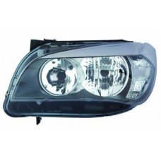 Φανάρι Εμπρός Ηλεκτρικό BMW X1 2012 - 2015 ( E84 F/L ) VALEO Αριστερά 150105134