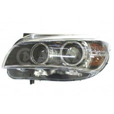 Φανάρι Εμπρός Bi xenon Led Φως Ημέρας BMW X1 2012 - 2015 ( E84 F/L ) VALEO Αριστερά 150105144
