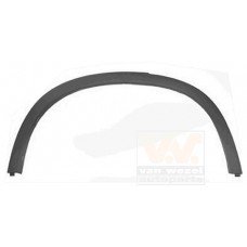 Κούρμπα Φτερού Πλαστικό BMW X1 2012 - 2015 ( E84 F/L ) Πίσω Δεξιά 150106551