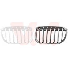 Καρδιά Μάσκας BMW X1 2015 - Αριστερά 150204642