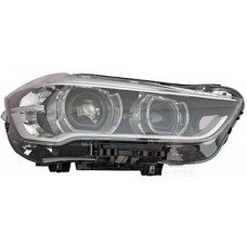 Φανάρι Εμπρός Full Led BMW X1 2015 - VALEO Δεξιά 150205161