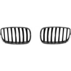 Καρδιά Μάσκας BMW X5 2011 - 2014 ( Ε70 F/L ) Αριστερά 151004632