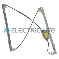 Γρύλος Παραθύρου Ηλεκτρικός Χωρίς Μοτέρ BMW X5 2011 - 2014 ( Ε70 F/L ) Εμπρός Αριστερά 151007042