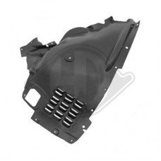 Θόλος Πλαστικός Εμπρός Κομμάτι BMW X5 2014 - 2018 ( F15 ) Εμπρός Αριστερά 151100832