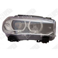 Φανάρι Εμπρός Xenon Led Φως Ημέρας BMW X5 2014 - 2018 ( F15 ) MAGNETI MARELLI Δεξιά 151105141