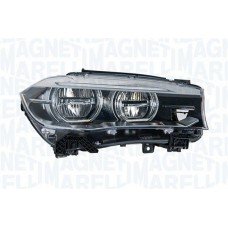 Φανάρι Εμπρός Full Led BMW X5 2014 - 2018 ( F15 ) MAGNETI MARELLI Δεξιά 151105161
