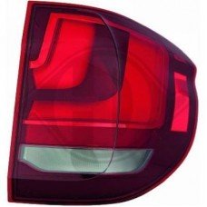 Φανάρι Πίσω Εξωτερικό Full Led BMW X5 2014 - 2018 ( F15 ) Δεξιά 151105811