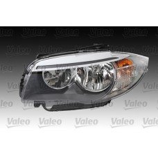 Φανάρι Εμπρός Ηλεκτρικό BMW 1 Series 2007 - 2012 VALEO Δεξιά 152005241