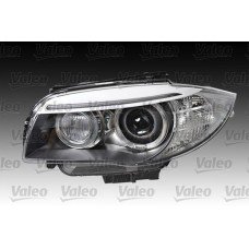 Φανάρι Εμπρός Xenon Εξυπνο BMW 1 Series 2012 - 2015 VALEO Δεξιά 152005261