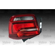 Φανάρι Πίσω Led BMW 1 Series 2012 - 2015 VALEO Αριστερά 152105827