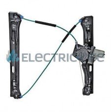 Γρύλος Παραθύρου Ηλεκτρικός Με Μοτέρ BMW 1 Series 2012 - 2015 Εμπρός Δεξιά 152107041