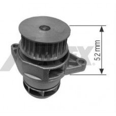 Αντλία νερού VW GOLF 1992 - 1998 ( Mk3 ) AIRTEX 1530