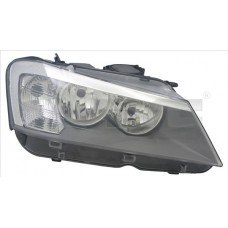 Φανάρι Εμπρός Ηλεκτρικό BMW X3 2011 - 2014 ( F25 ) MAGNETI MARELLI Δεξιά 153005151