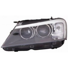 Φανάρι Εμπρός Xenon Led BMW X3 2011 - 2014 ( F25 ) MAGNETI MARELLI Αριστερά 153005162