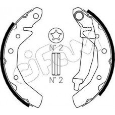 Θερμουίτ/Σιαγώνα CIFAM 153-047