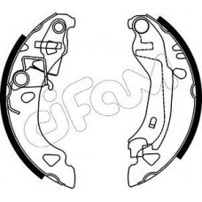 Θερμουίτ/Σιαγώνα FIAT BRAVA 1995 - 2003 ( 182 ) CIFAM 153-070