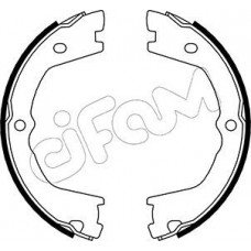 Χειρόφρενο IVECO DAILY 2000 - 2007 CIFAM 153-086