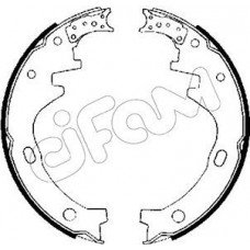 Θερμουίτ/Σιαγώνα CIFAM 153