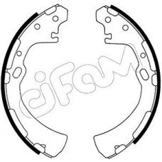 Θερμουίτ/Σιαγώνα NISSAN VANETTE 1986 - 1995 ( C22 ) CIFAM 153-279