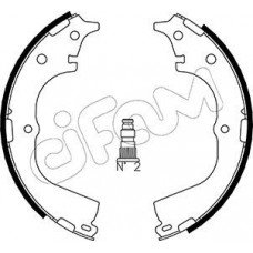 Θερμουίτ/Σιαγώνα DAIHATSU ROCKY 1987 - 1992 CIFAM 153-426