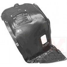 Θόλος Πλαστικός BMW 3 Series 2008 - 2013 ( E90/1/2/3 F/L ) Εμπρός Δεξιά 154000821