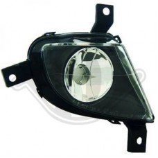Προβολείς Ομίχλης BMW 3 Series 2008 - 2013 ( E90/1/2/3 F/L ) HELLA Δεξιά 154005116