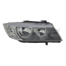 Φανάρι Εμπρός Ηλεκτρικό BMW 3 Series 2008 - 2013 ( E90/1/2/3 F/L ) TYC Δεξιά 154005133