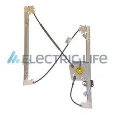 Γρύλος Παραθύρου Ηλεκτρικός BMW 3 Series 2008 - 2013 ( E90/1/2/3 F/L ) Εμπρός Αριστερά 154007052