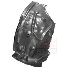 Θόλος Πλαστικός BMW 3 Series 2012 - 2014 ( F30/31/34 ) Εμπρός Αριστερά 154100832